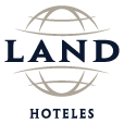 Land hoteles