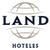 Land hoteles